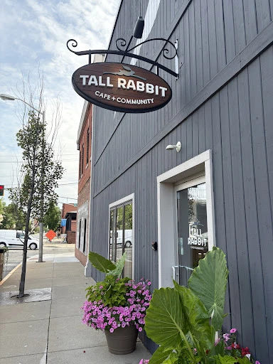 Tall Rabbit Cafe + Community photo 2