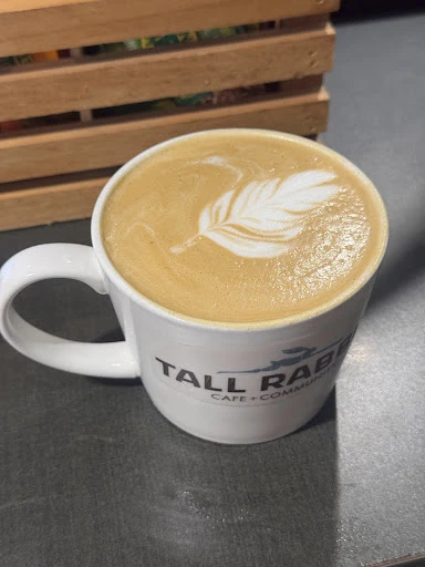 Tall Rabbit Cafe + Community photo 9