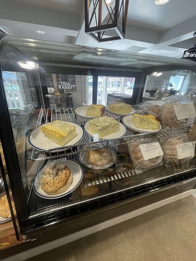 Tall Rabbit Cafe + Community photo 8