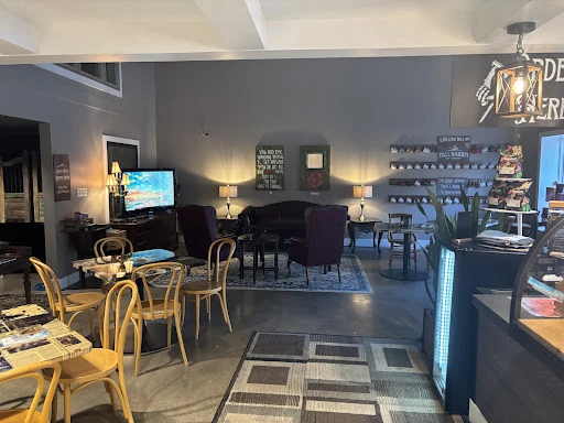 Tall Rabbit Cafe + Community photo 4